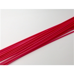 Seelye Plastic Welders , 5/32ï¿½ Round Honda Red