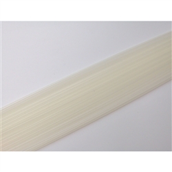 Seelye Plastic Welders , 1/8ï¿½ Triangular Natural