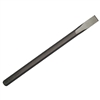 Wilde Tool CCL1632.NP-MP, Wilde Tools- 1/2" x 12" Long Cold Chisel Natural Finish Manufactured & Assembled in Hiawatha, Kansas U.S.A.<br>
Polished Face<br>
High Carbon Molybdenum Steel <br>
Finish : Polished<br>, Each