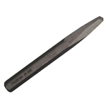 Wilde Tool CD 632.NP-MP, Wilde Tools- 3/16" x 5" Diamond Point Chisel Natural Finish Manufactured & Assembled in Hiawatha, Kansas U.S.A.<br>
Polished Face<br>
High Carbon Molybdenum Steel <br>
Finish : Polished<br>, Each
