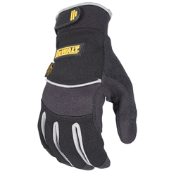 DeWalt DPG200, DeWalt DPG200 General Utilitiy Performance Gloves, PR
