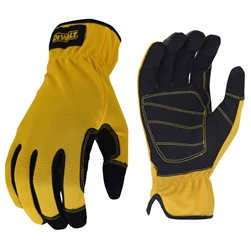DeWalt DPG222, DeWalt DPG222 RapidFit High Dexterity Mechanic Gloves, PR