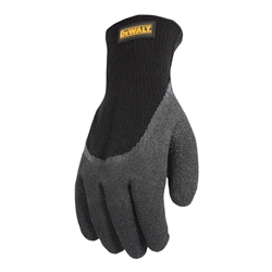 DeWalt DPG736, DeWalt DPG736 Thermal Gripper Work Gloves, PR