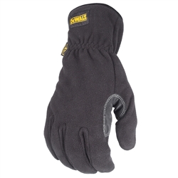 DeWalt DPG740 DeWalt DPG740 Mild Condition Fleece Cold Weather Work Gloves, PR