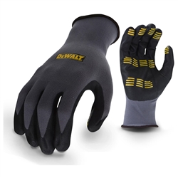 DeWalt DPG76 DeWalt DPG76 Tread Grip Work Gloves, PR