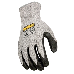 DeWalt DPG805 DeWalt DPG805 CUT5 Cut Protection Work Gloves, PR