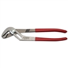 Wilde Tool G253P.NP-BB, Wilde Tools- 10" Water Pump Slip Joint Pliers Manufactured & Assembled in Hiawatha, Kansas U.S.A.<br />
Grip Tight Clip<br />
Water Pump Pliers<br />
Finish : Polished, Each