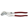 Wilde Tool G254.Z-BB, Wilde Tools- 11" Water Pump Slip Joint Pliers Manufactured & Assembled in Hiawatha, Kansas U.S.A.<br />
Grip Tight Clip<br />
Notched Nose <br />
Finish : Zinc, Each