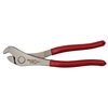 Wilde Tool G410P.NP-BB, Wilde Tools- 7-1/2" Battery Pliers Manufactured & Assembled in Hiawatha, Kansas U.S.A. <br />
Fixed Joint<br />
3 Sets of Teeth<br />
Finish : Polished, Each