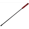 Wilde Tool HPB16-24.B-MP, Wilde Tools- 24" Pry Bar with Handle Manufactured & Assembled in Hiawatha, Kansas U.S.A.<br />
Square Stock Steel<br />
Bent Tip<br />
Finish : Black Oxide, Each