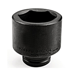 Proto J07527M, Proto - 3/4" Drive Impact Socket 27 mm - 6 Point