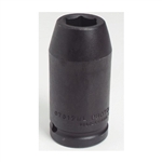 Proto J07527ML, Proto - 3/4" Drive Deep Impact Socket 27 mm - 6 Point