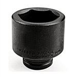 Proto J07528M, Proto - 3/4" Drive Impact Socket 28 mm - 6 Point