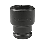 Proto J09950, Proto - #5 Spline Drive Impact Socket 3-1/8" - 6 Point