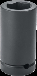 Proto J10033ML, Proto - 1" Drive Deep Impact Socket 33 mm - 6 Point