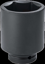 Proto J10036ML, Proto - 1" Drive Deep Impact Socket 36 mm - 6 Point