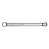 Proto J1122SPL, Proto - Full Polish Double Box Wrench 3/8" x 7/16" - Spline
