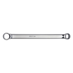 Proto J1130SPL, Proto - Full Polish Double Box Wrench 9/16" x 5/8" - Spline