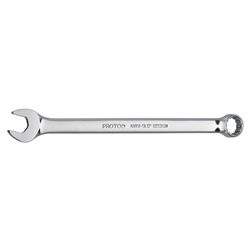 Proto J1212SPL, Proto - Full Polish Combination Wrench 3/8" - Spline