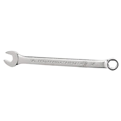 Proto J1234HASD, Proto - Satin Combination Wrench 1-1/16" - 6 Point