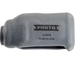 Proto J138PB, Proto - Protective Boot for 3/8" Drive & 1/2" Compact Impact Wrenches