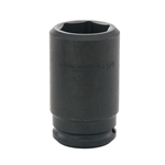 Proto J15021L, Proto - 1-1/2" Drive Deep Impact Socket 1-5/16" - 6 Point