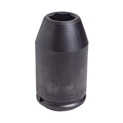 Proto J15022L, Proto - 1-1/2" Drive Deep Impact Socket 1-3/8" - 6 Point