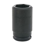 Proto J15026L, Proto - 1-1/2" Drive Deep Impact Socket 1-5/8" - 6 Point