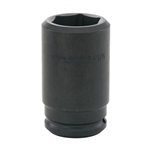 Proto J15028L, Proto - 1-1/2" Drive Deep Impact Socket 1-3/4" - 6 Point