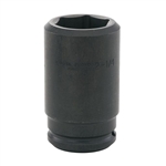 Proto J15042L, Proto - 1-1/2" Drive Deep Impact Socket 2-5/8" - 6 Point