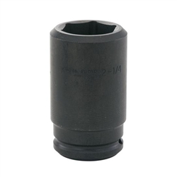 Proto J15067L, Proto - 1-1/2" Drive Deep Impact Socket 4-3/16" - 6 Point