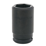 Proto J15070L, Proto - 1-1/2" Drive Deep Impact Socket 4-3/8" - 6 Point