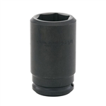 Proto J15074L, Proto - 1-1/2" Drive Deep Impact Socket 4-5/8" - 6 Point