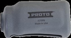 Proto J175PB, Proto - Protective Boot for 3/4" Drive Impact Wrenches