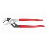Proto J260SG, Proto - Tongue and Groove Power-Track II Pliers w/Grip - 10-3/16"