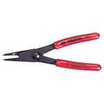 Proto J392, Proto - Retaining Ring Pliers Internal - 6-1/2"