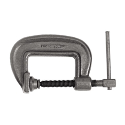Proto J412A, Proto - C-Clamp Heavy Service Standard Screw 8-12"
