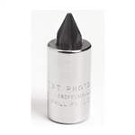 Proto J4737, Proto - 1/4" Drive Phillips - Screwdriver Bit Socket - # 1