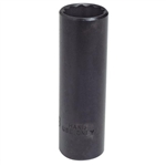 Proto J5026B, Proto - 3/8" Drive Deep Black Oxide Socket 13/16" - 12 Point