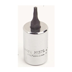 Proto J5239-10W, Proto - 3/8" Drive Torx - Bit Socket - T10