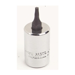 Proto J5239-20W, Proto - 3/8" Drive Torx - Bit Socket - T20