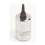 Proto J5239-45W, Proto - 3/8" Drive Torx - Bit Socket - T45