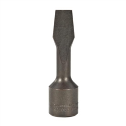 Proto J5409A, Proto - 1/2" Drive Slotted Screwdriver Bit Socket - 5/8"