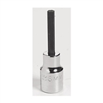 Proto J5441-12M, Proto - 1/2" Drive Hex Bit Socket - 12 mm