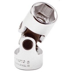 Proto J5485HAM, Proto - 1/2" Drive Universal Joint Socket 22 mm - 6 Point
