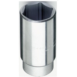 Proto J5540HL, Proto - 3/4" Drive Deep Socket 1-1/4" - 6 Point