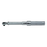 Proto J6006MC, Proto - 3/8" Drive Ratcheting Head Micrometer Torque Wrench 16-80 Nm