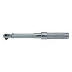 Proto J6012C, Proto - 3/8" Drive Ratcheting Head Micrometer Torque Wrench 20-100 ft-lbs