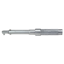 Proto J6063C, Proto - 3/8" Drive Fixed Head Micrometer Torque Wrench 40-200 in-lbs