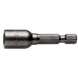 Proto J61652, Proto - Magnetic Nut Setter - 1/4" Hex x 1/2" Socket